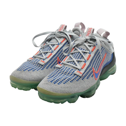 Air Vapormax 2021 Fly Knit Multi Low Top Athletic Shoes