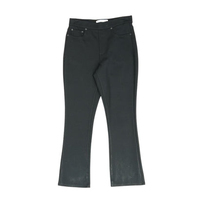 Black Fashion Leggings