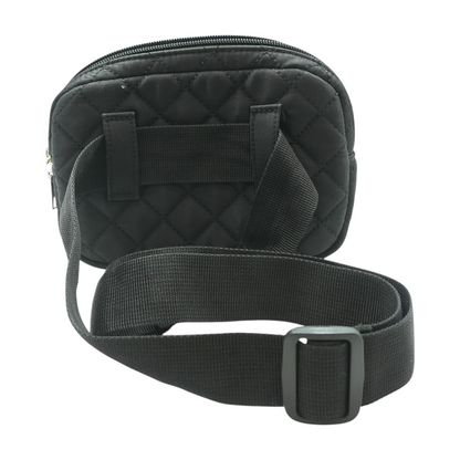 Black Belt Bag