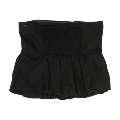 Black Blouse