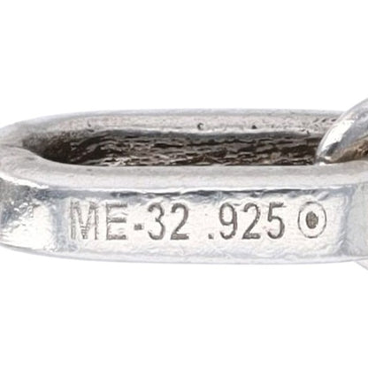 Sterling Silver Charm