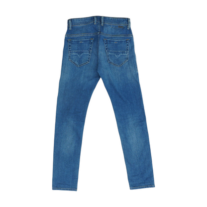 Slim Jeans