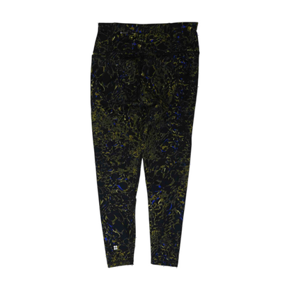 Black Active Leggings