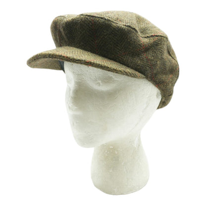 Brown Misc Hat