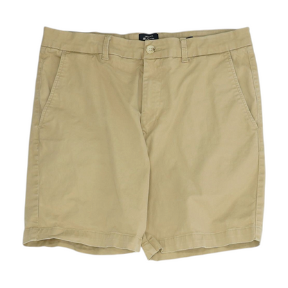 Beige Chino / Khaki Shorts