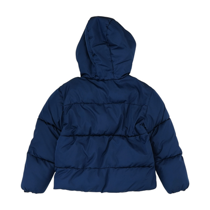Navy Jacket