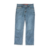 Straight Jeans