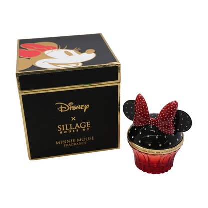 Minnie Mouse Extrait de Parfum