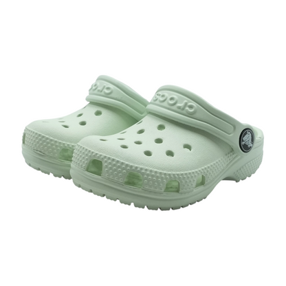 Green Casual Shoes Shoes