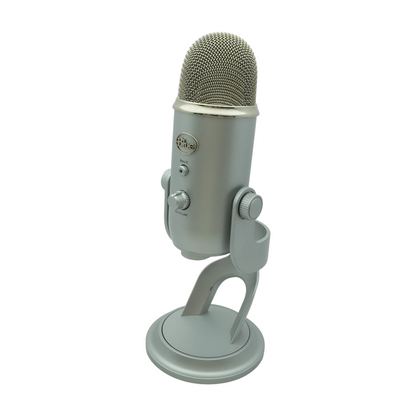Blue Yeti Microphone