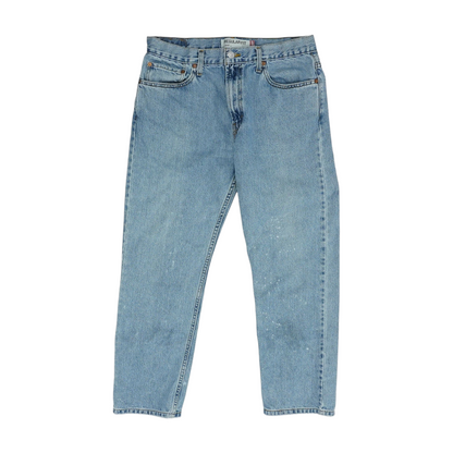 505 Regular Jeans