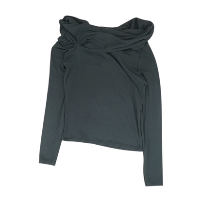 Black Blouse