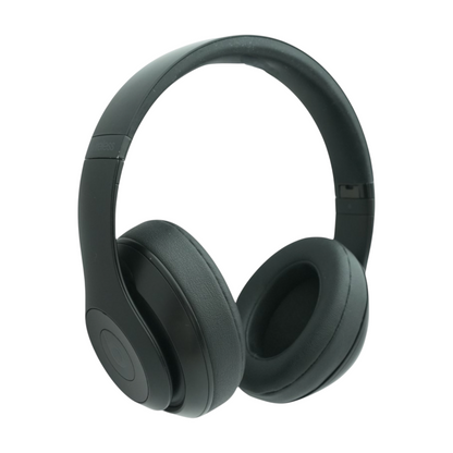 Matte Black Studio 3 Noise Cancelling Headphones
