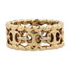 Costume Band Ring
