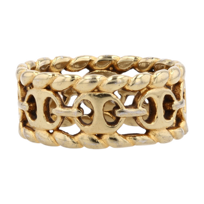 Costume Band Ring