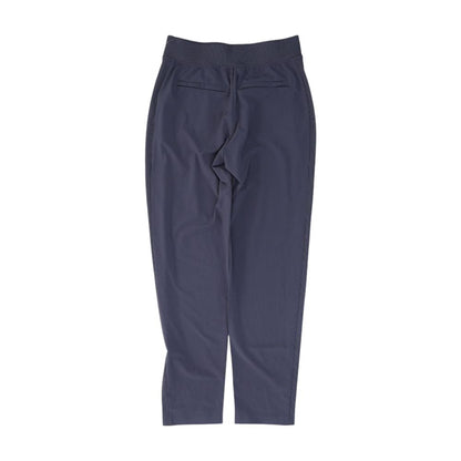 Purple Active Pants