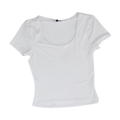 White Blouse