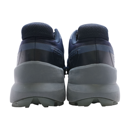 Speed Cross 5 Low-Top Athletic Shoes
