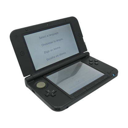 3DS XL Game System