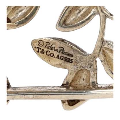 Sterling Silver Cuff Bracelet