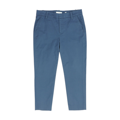 Blue Pants