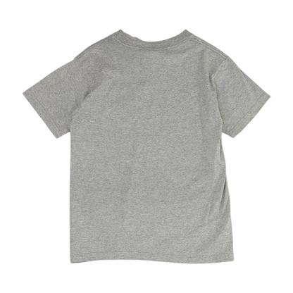 Vintage Gray Graphic T-Shirt