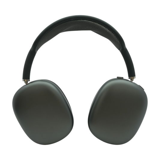 Space Gray AirPods Max Noise Cancelling Headphones