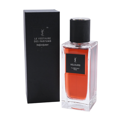Velours Flamboyant Rose Eau de Parfum