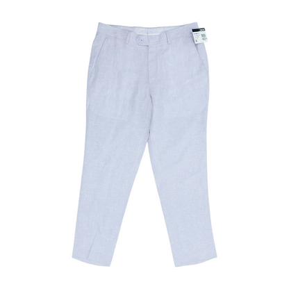 Lavender Slim Pants