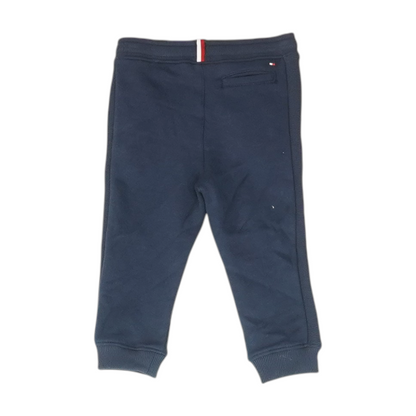Navy Active Pants