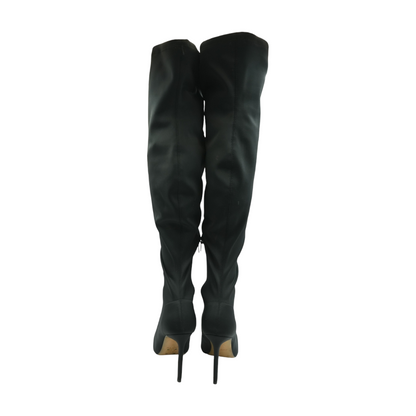 Black Boots