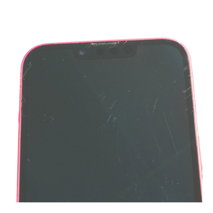 iPhone 14 "AT&T" 128GB Red