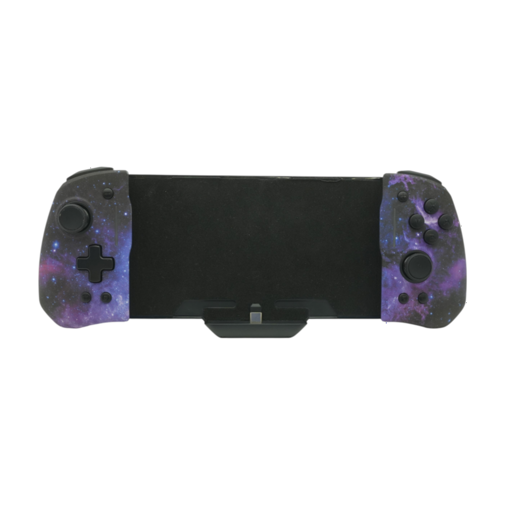 Gripcon Ergonomic Controller for Nintendo Switch