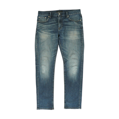Regular Jeans
