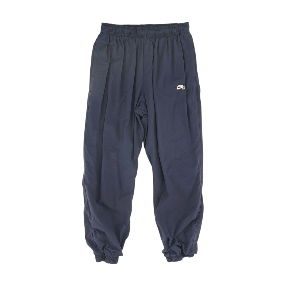 Nike Navy Regular Pants – Image 1