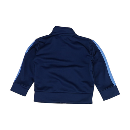 Navy Jacket