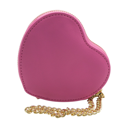 Pink Wristlet Wallet