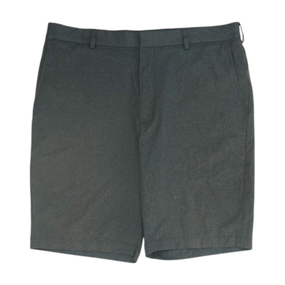 Charcoal Active Shorts