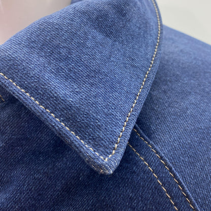 DL 1961 x Perfect Moment Corentine Denim Jacket