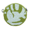 Green Card Case Wallet