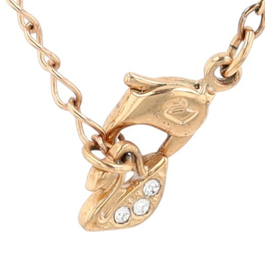 Costume Pendant Necklace