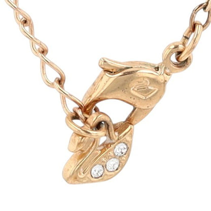 Costume Pendant Necklace