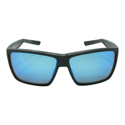 Black Rinconcito Square Sunglasses