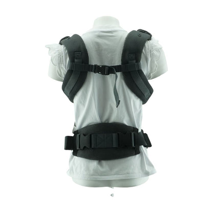 Gray Infant Carrier