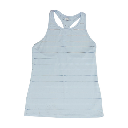 Blue Active T-Shirt