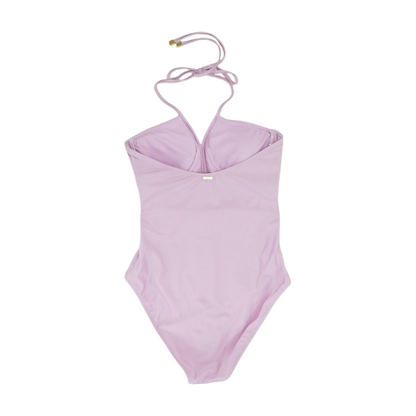 Pink One-Piece