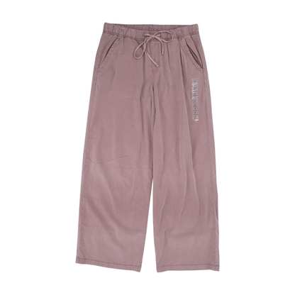 Pink Pants