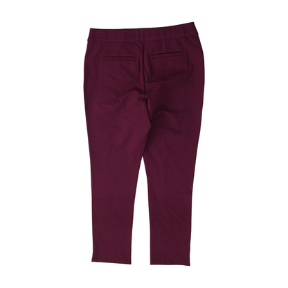 Purple Pants