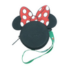 Black Wristlet Wallet