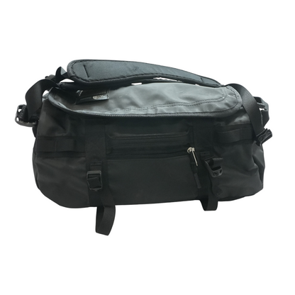 Black Backpack
